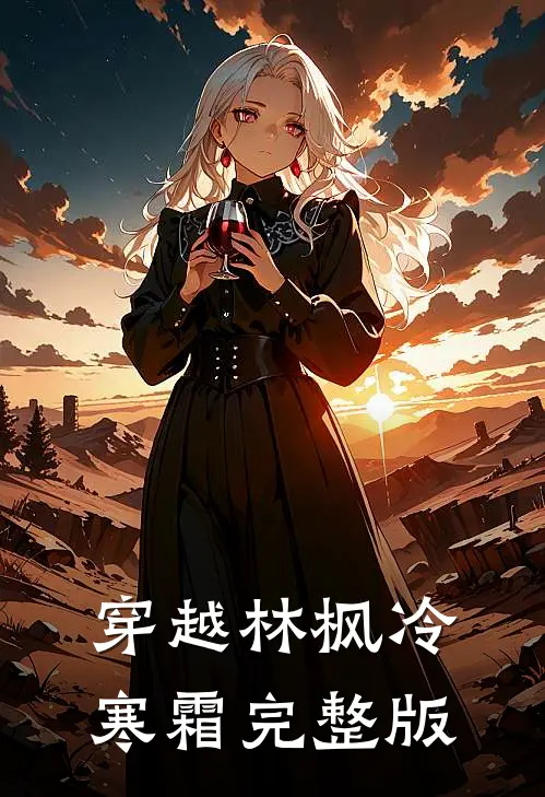 穿越林枫冷寒霜完整版