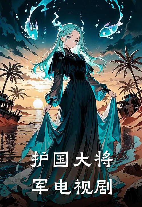 护国大将军 电视剧