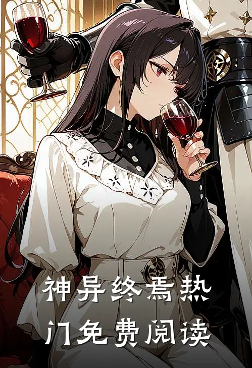 神异终焉热门免费阅读