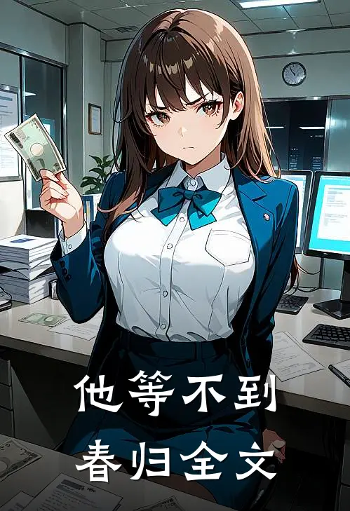 他等不到春归全文