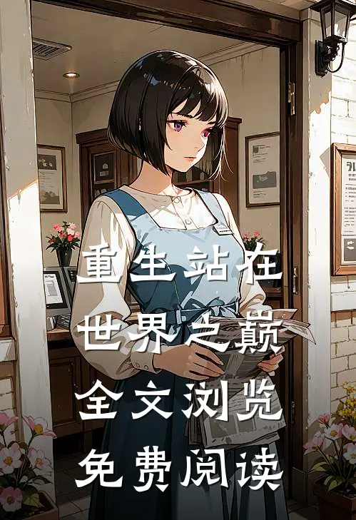 重生站在世界之巅全文浏览免费阅读
