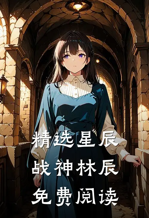 精选星辰战神林辰免费阅读