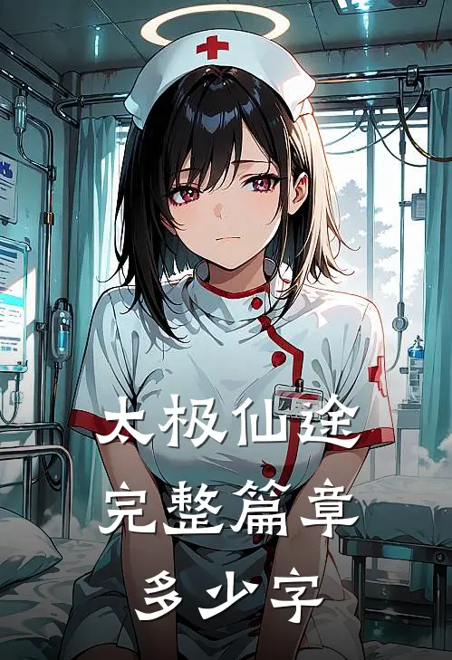 太极仙途完整篇章多少字