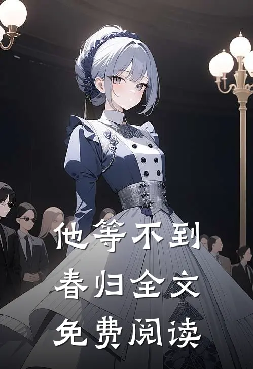 他等不到春归全文免费阅读