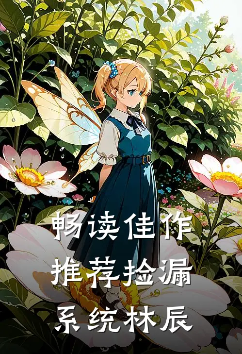 畅读佳作推荐捡漏系统林辰