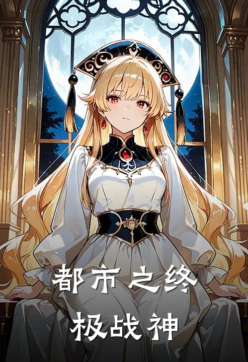 都市之终极战神