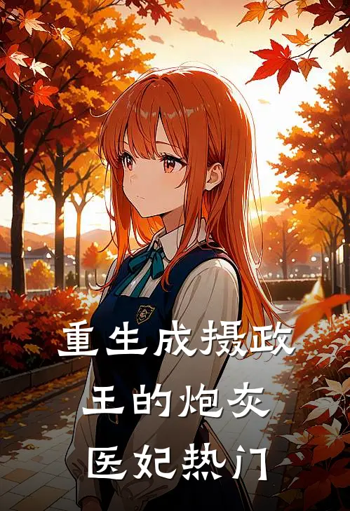 重生成摄政王的炮灰医妃热门