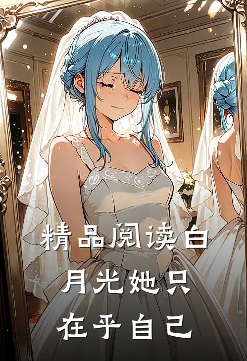 精品阅读白月光她只在乎自己