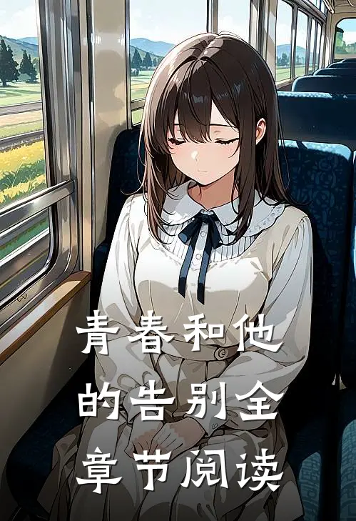 青春和他的告别全章节阅读