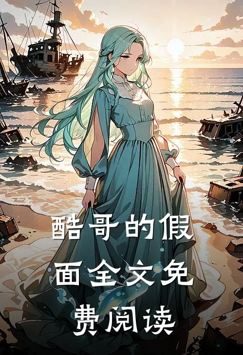 酷哥的假面全文免费阅读