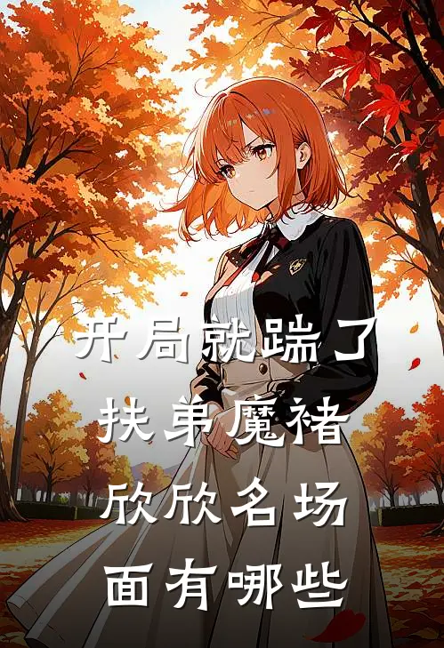 开局就踹了扶弟魔 褚欣欣名场面有哪些