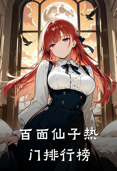 百面仙子热门排行榜