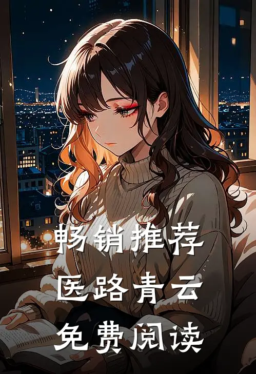 畅销推荐医路青云免费阅读