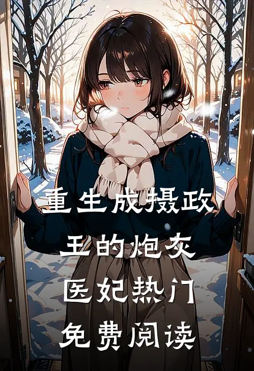 重生成摄政王的炮灰医妃热门免费阅读