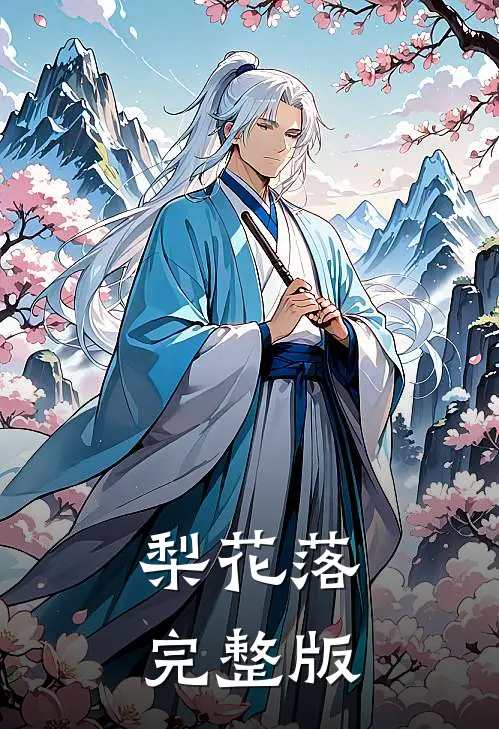 梨花落完整版