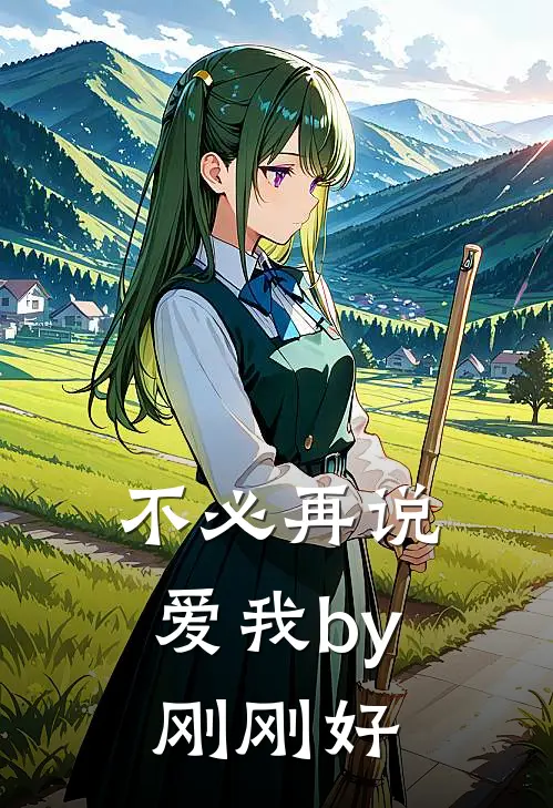 不必再说爱我by刚刚好
