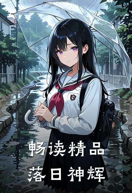 畅读精品落日神辉