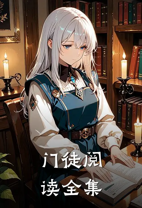 门徒阅读全集