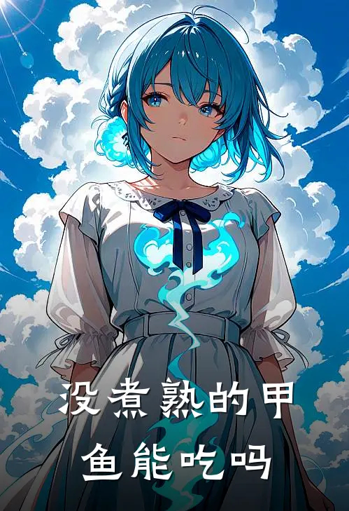 没煮熟的甲鱼能吃吗