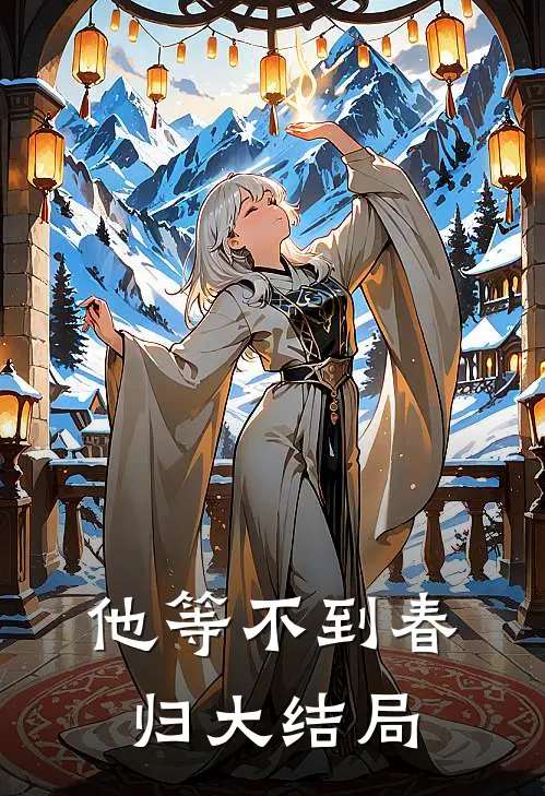 他等不到春归大结局