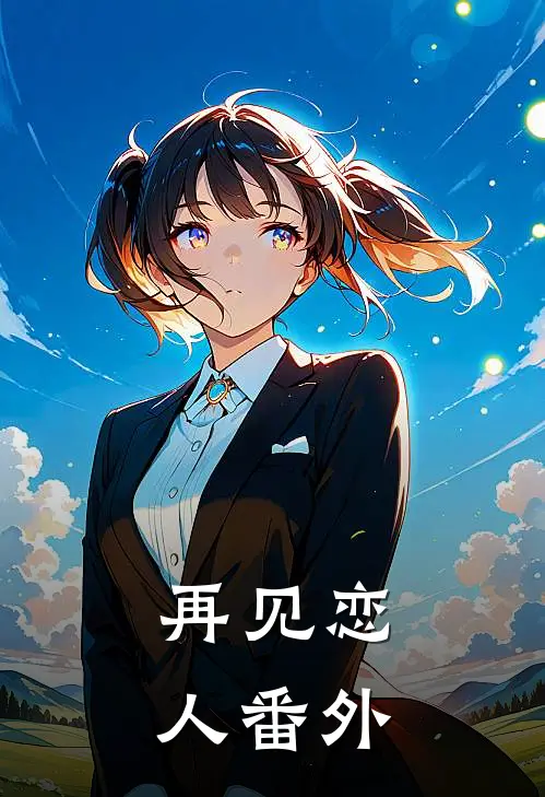 再见恋人 番外