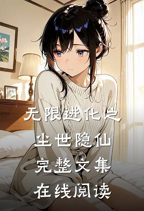 无限进化之尘世隐仙完整文集在线阅读