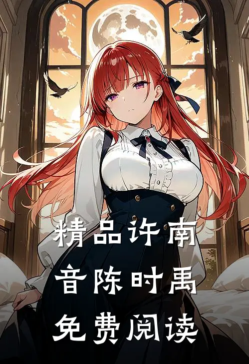 精品许南音陈时禹免费阅读