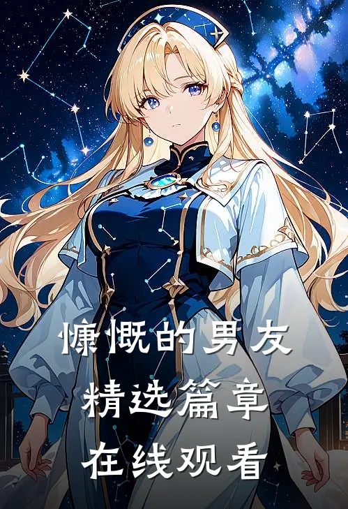 慷慨的男友精选篇章在线观看