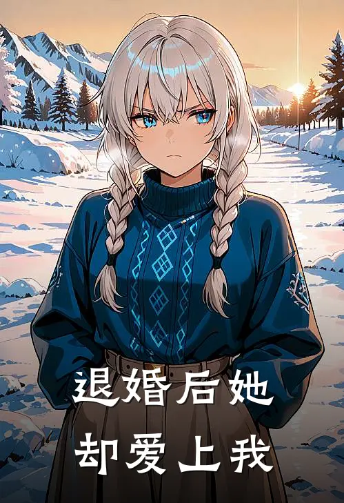 退婚后她却爱上我