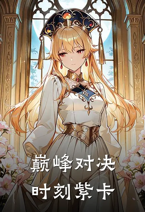 巅峰对决时刻紫卡