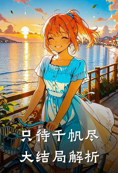 只待千帆尽大结局解析