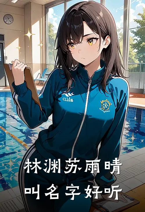林渊苏雨晴叫名字好听