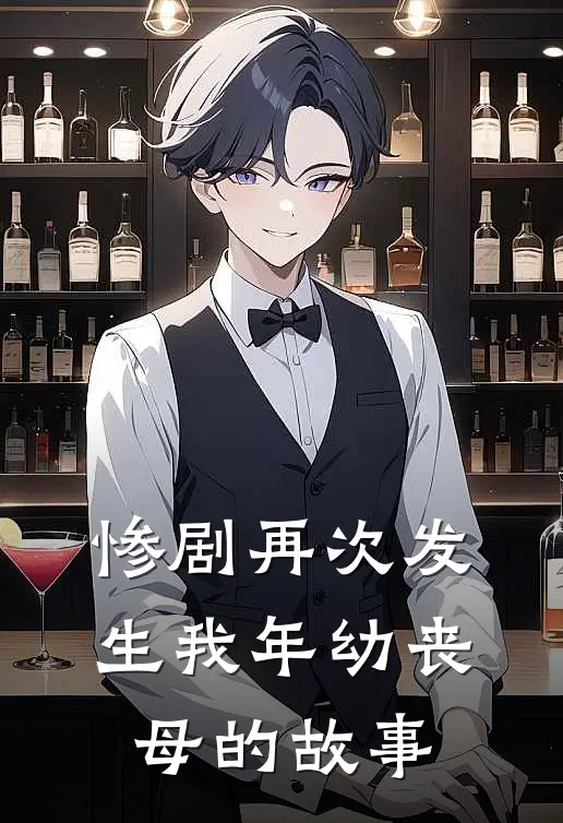 惨剧再次发生我年幼丧母的故事