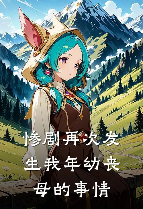 惨剧再次发生我年幼丧母的事情