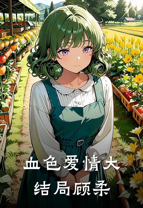血色爱情大结局顾柔
