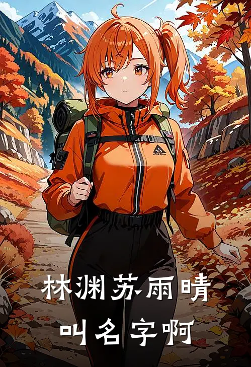 林渊苏雨晴叫名字啊