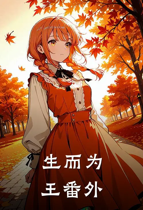 生而为王番外