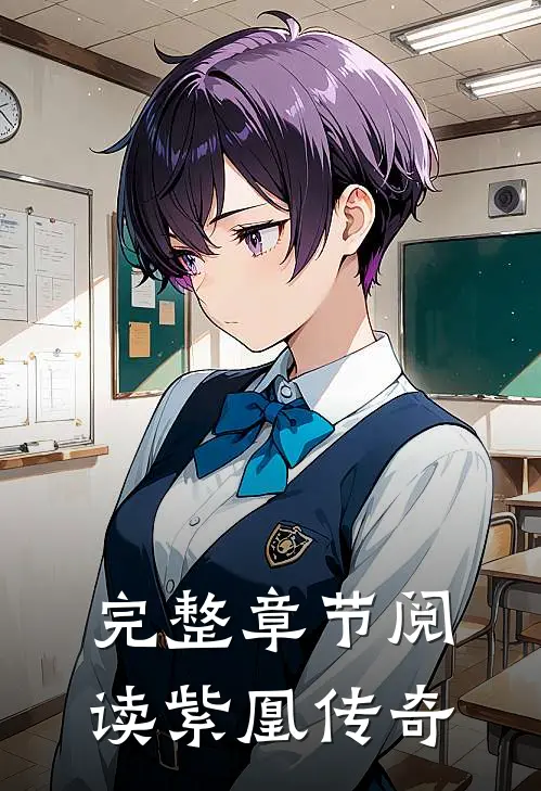 完整章节阅读紫凰传奇