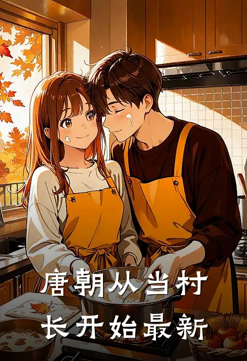 唐朝从当村长开始最新