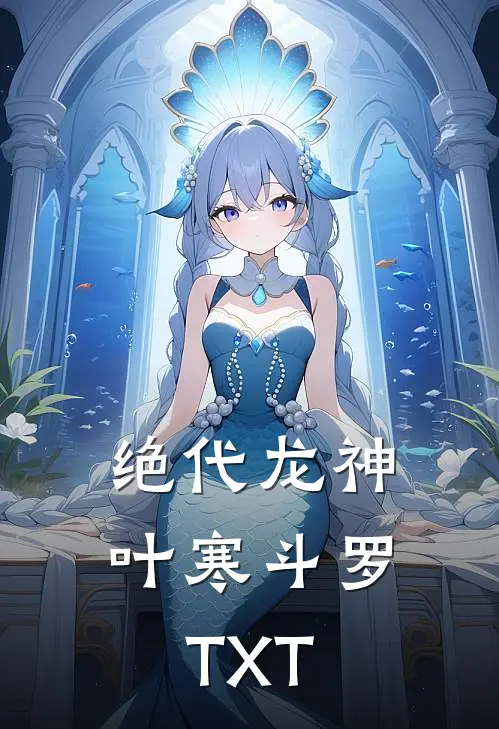绝代龙神叶寒斗罗TXT