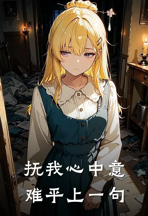抚我心中意难平上一句