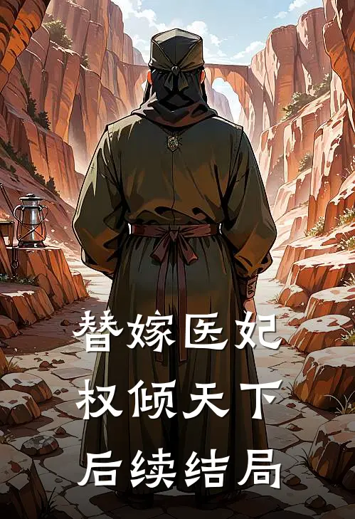 替嫁医妃权倾天下后续结局