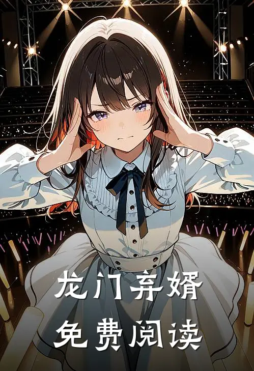 龙门弃婿免费阅读