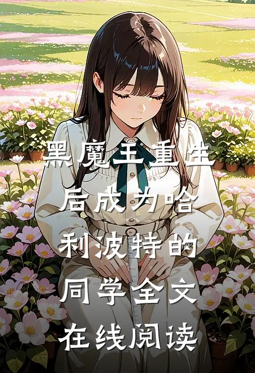 黑魔王重生后成为哈利波特的同学全文在线阅读