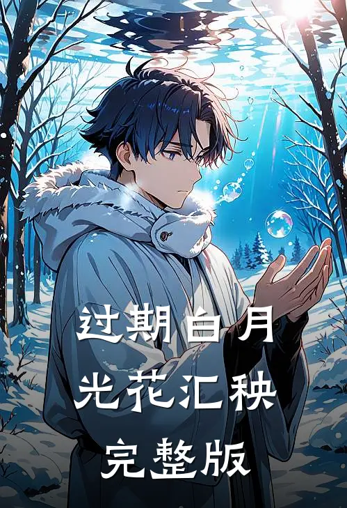 过期白月光花汇秧完整版