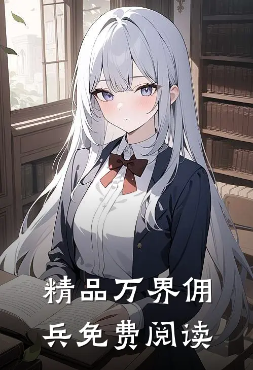 精品万界佣兵免费阅读