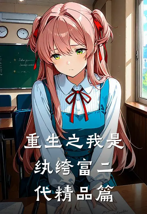 重生之我是纨绔富二代精品篇
