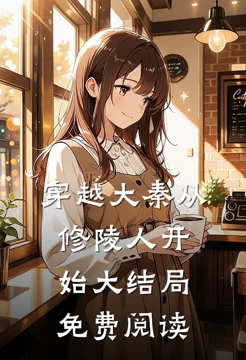 穿越大秦从修陵人开始大结局免费阅读