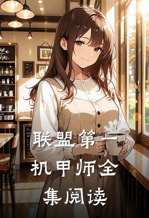 联盟第一机甲师全集阅读