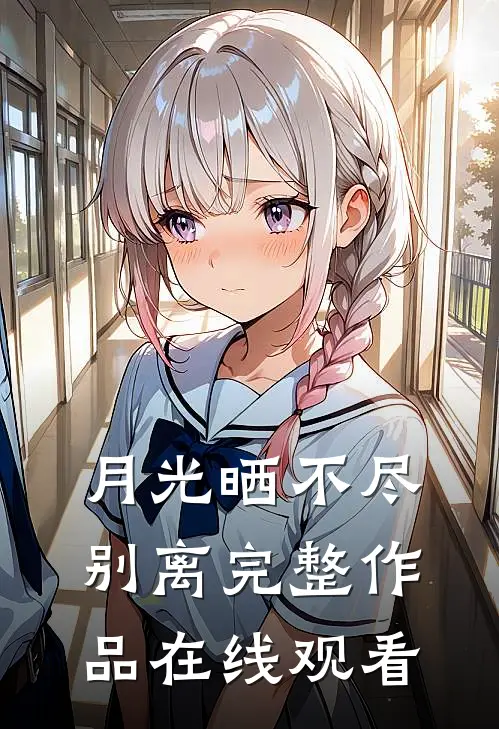 月光晒不尽别离完整作品在线观看